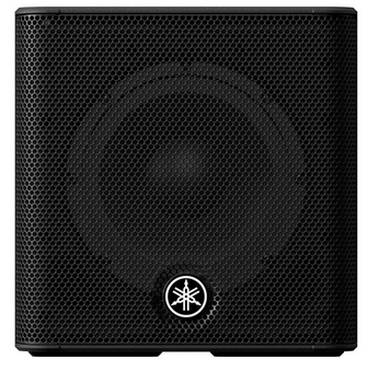 Yamaha Stagepas 200 BTR