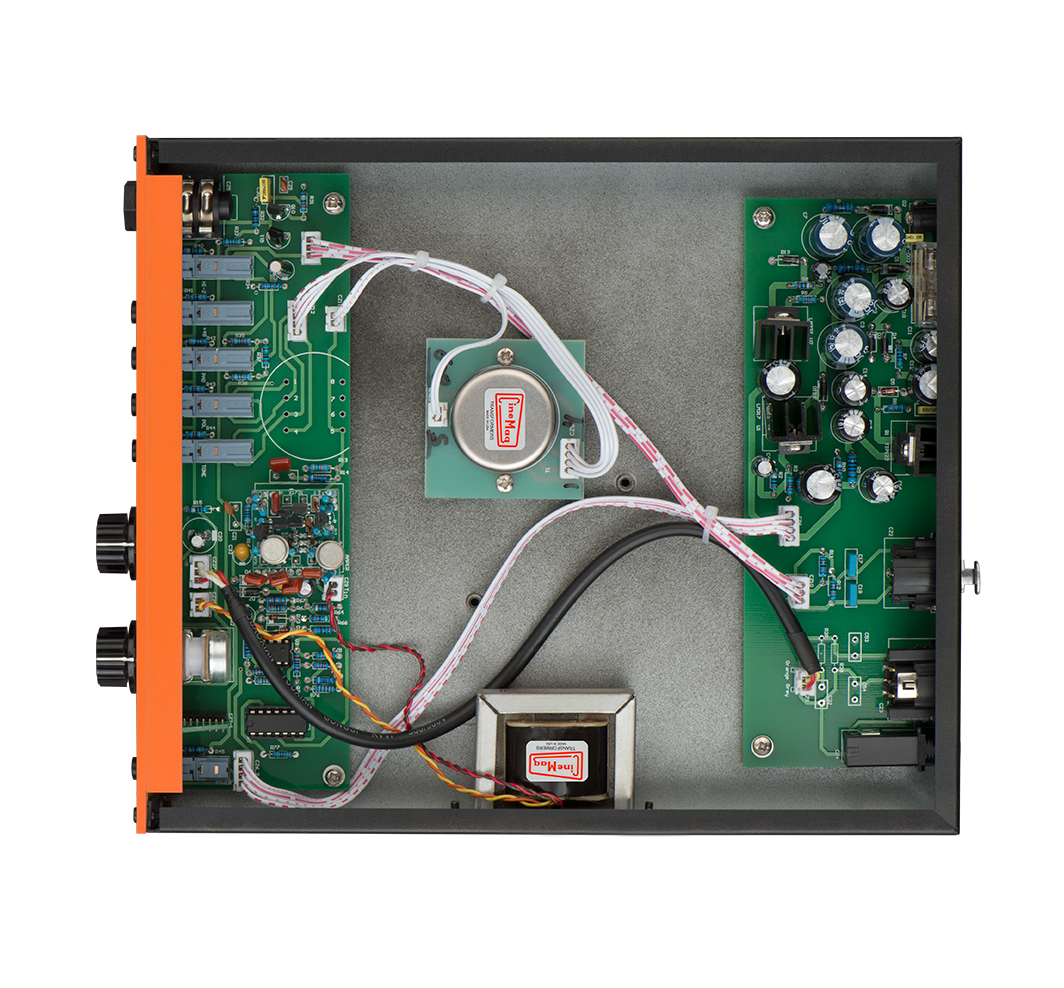 Warm Audio WA12 MKII