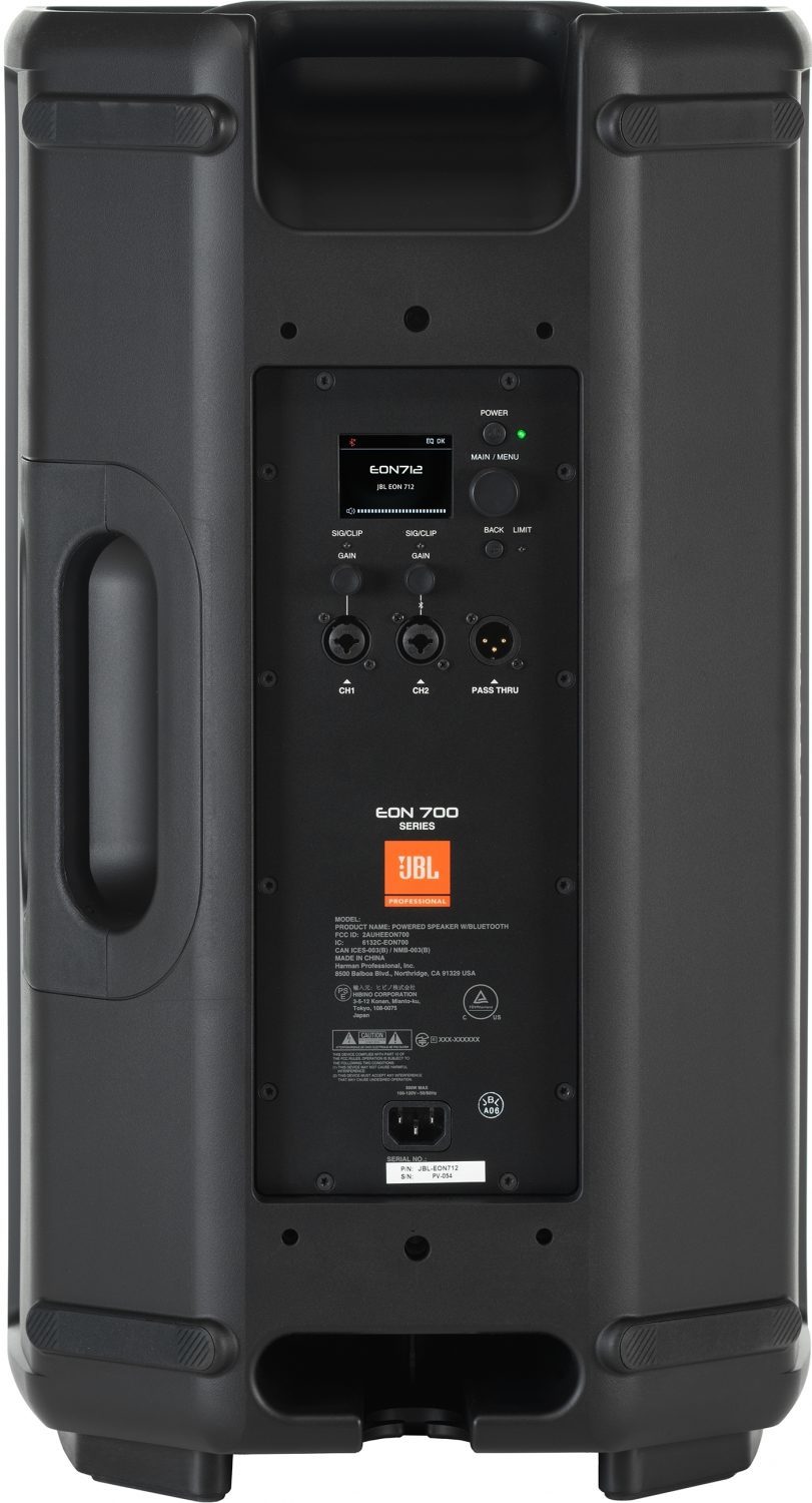 JBL EON712