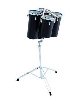 DIMAVERY OBS Octaban-Set , kurz, schwarz