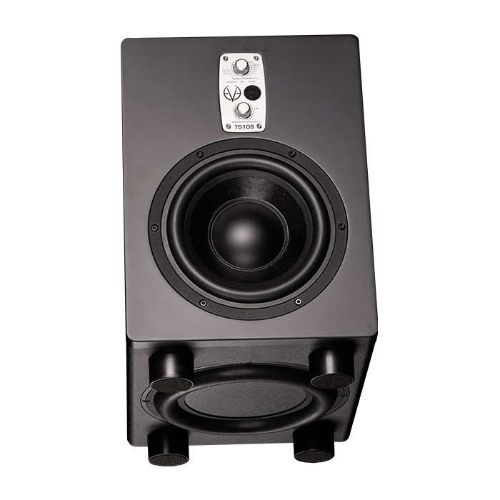 EVE Audio TS108