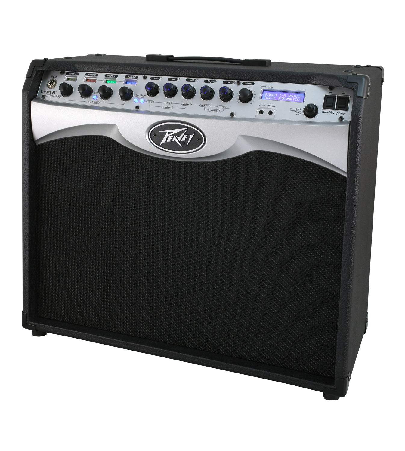Peavey VYPYR Pro 100 Gitarrencombo