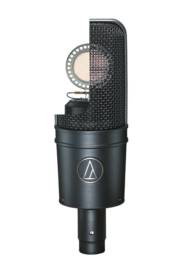 Audio Technica AT4040SM