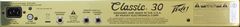 Peavey Classic Gitarrencombo 30/112 Anniversary Edition