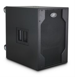 Peavey PVXp 15 SUB - aktiver Subwoofer