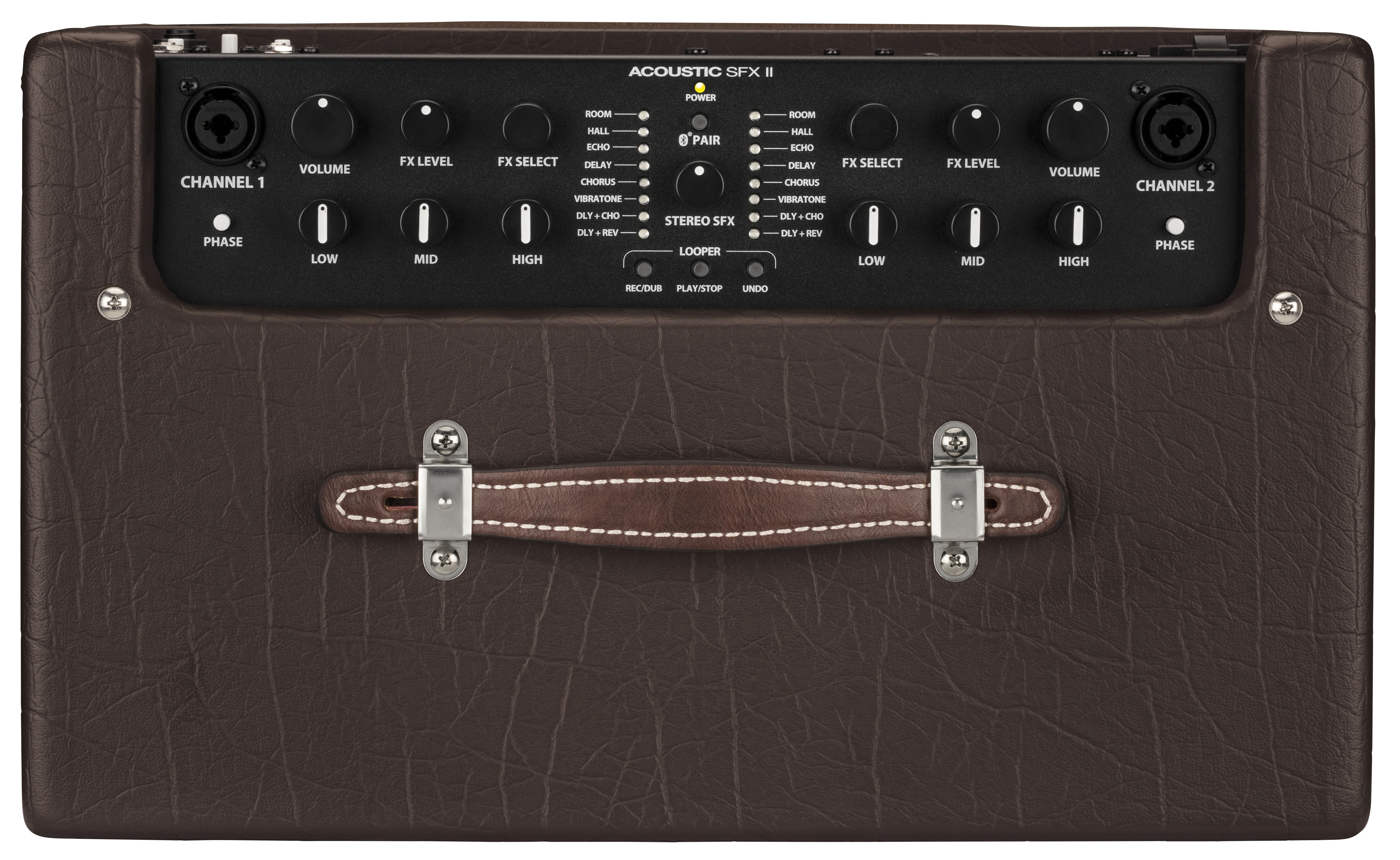 Fender Acoustic SFX II