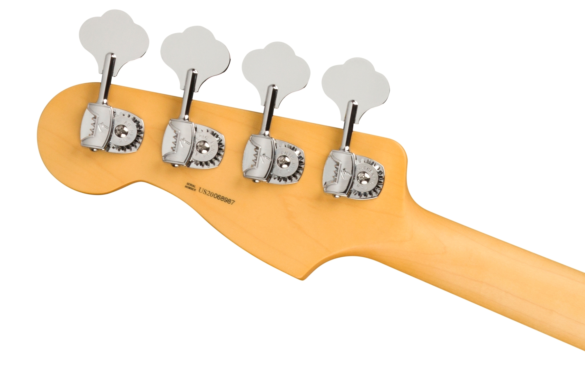 Fender AM Pro II Precision Bass RW OWT