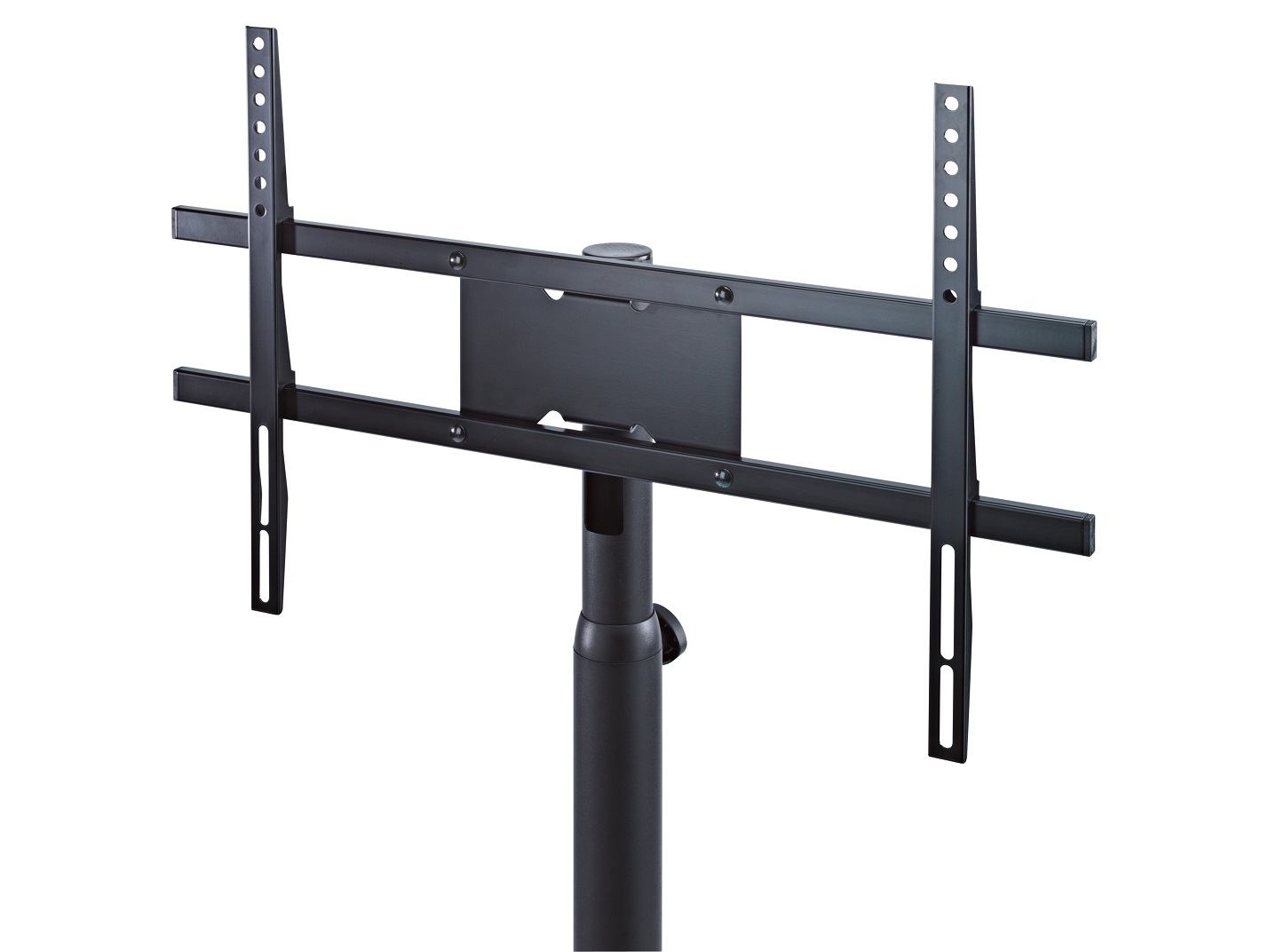 K&M 26783 Bildschirmstativ schwarz