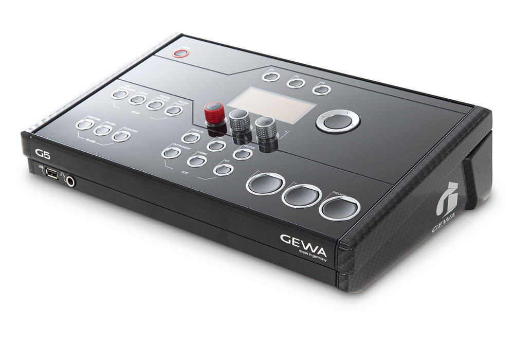 GEWA E-Drum Modul G5