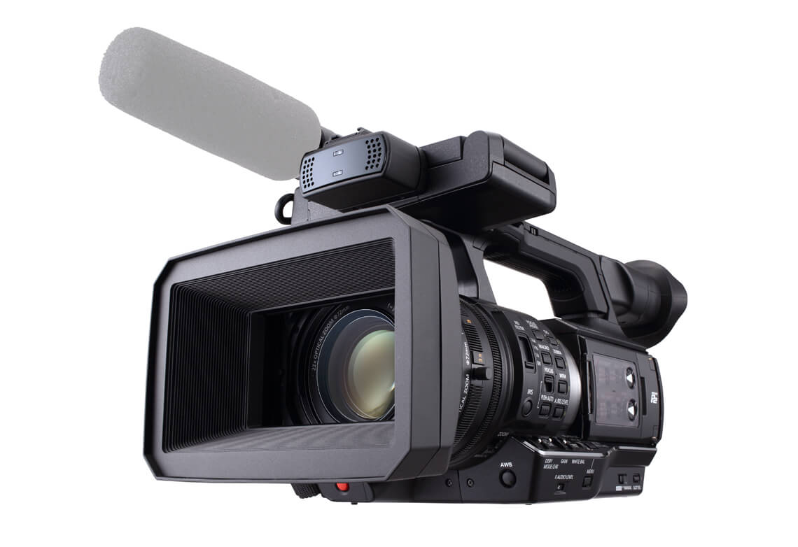 Panasonic AJ-PX270EJ