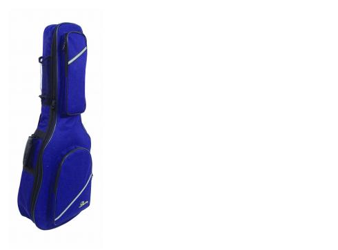 DIMAVERY Soft-Bag für Akustik-Gitarre