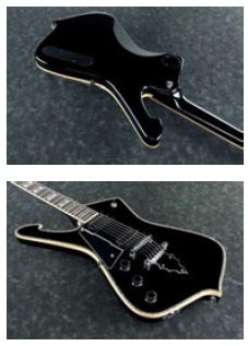 Ibanez PS120L-BK