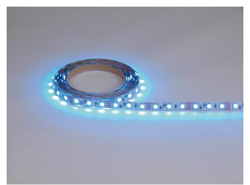 Flex Stripe IP55 RGB 3 Meter