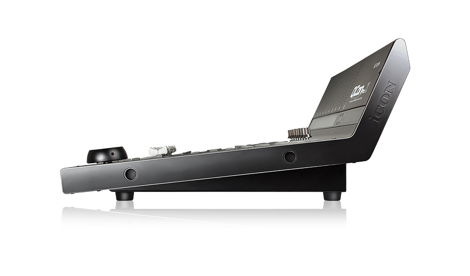 Icon Qcon Pro X