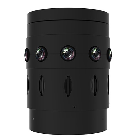 Z-Cam V1 VR Camera