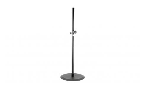 König & Meyer - 26735 Boxenstativ - schwarz