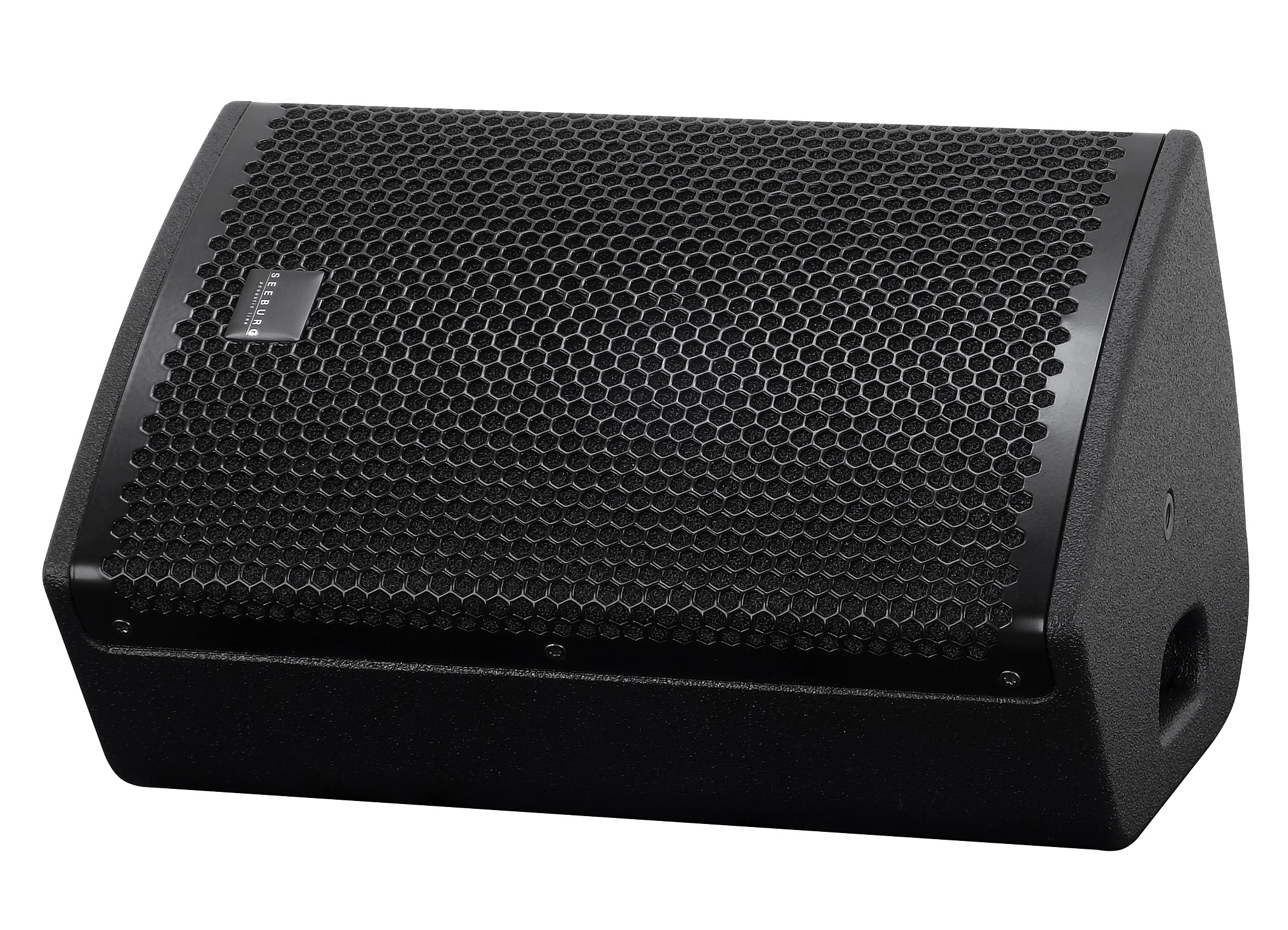 Seeburg Acoustic Line X2