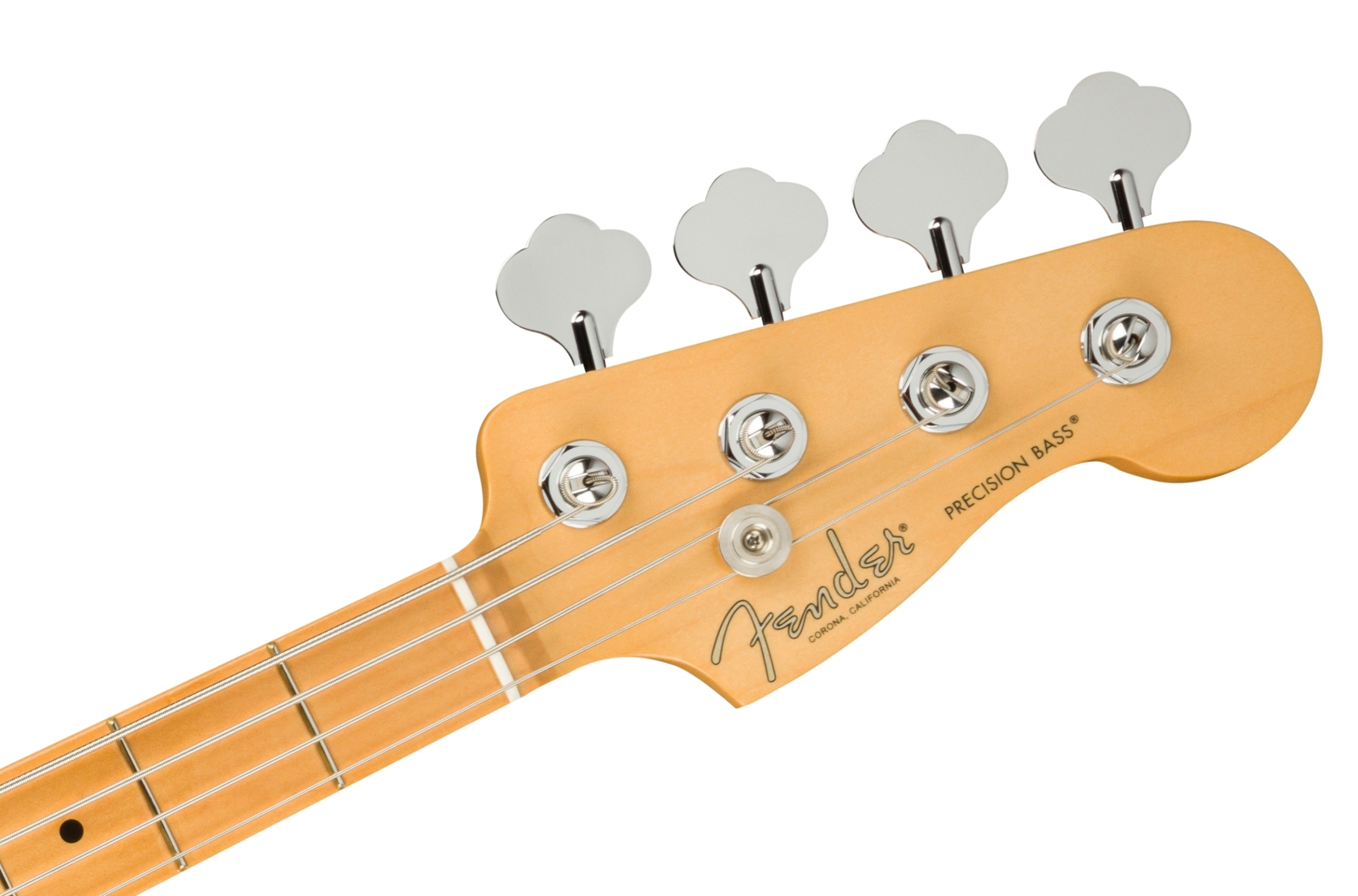 Fender AM Pro II Precision Bass MN OWT
