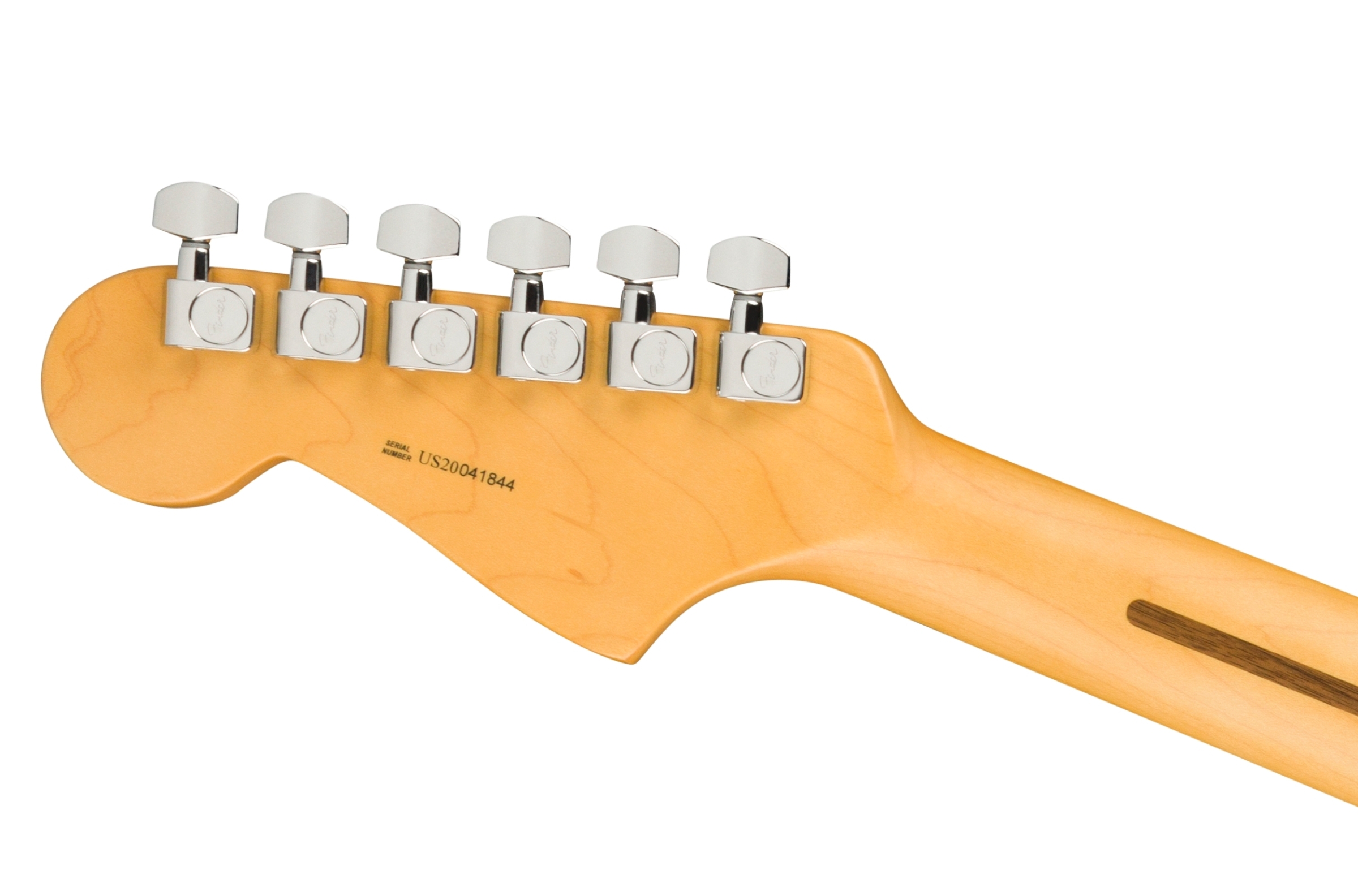 Fender AM Pro II Jazzmaster RW 3TSB