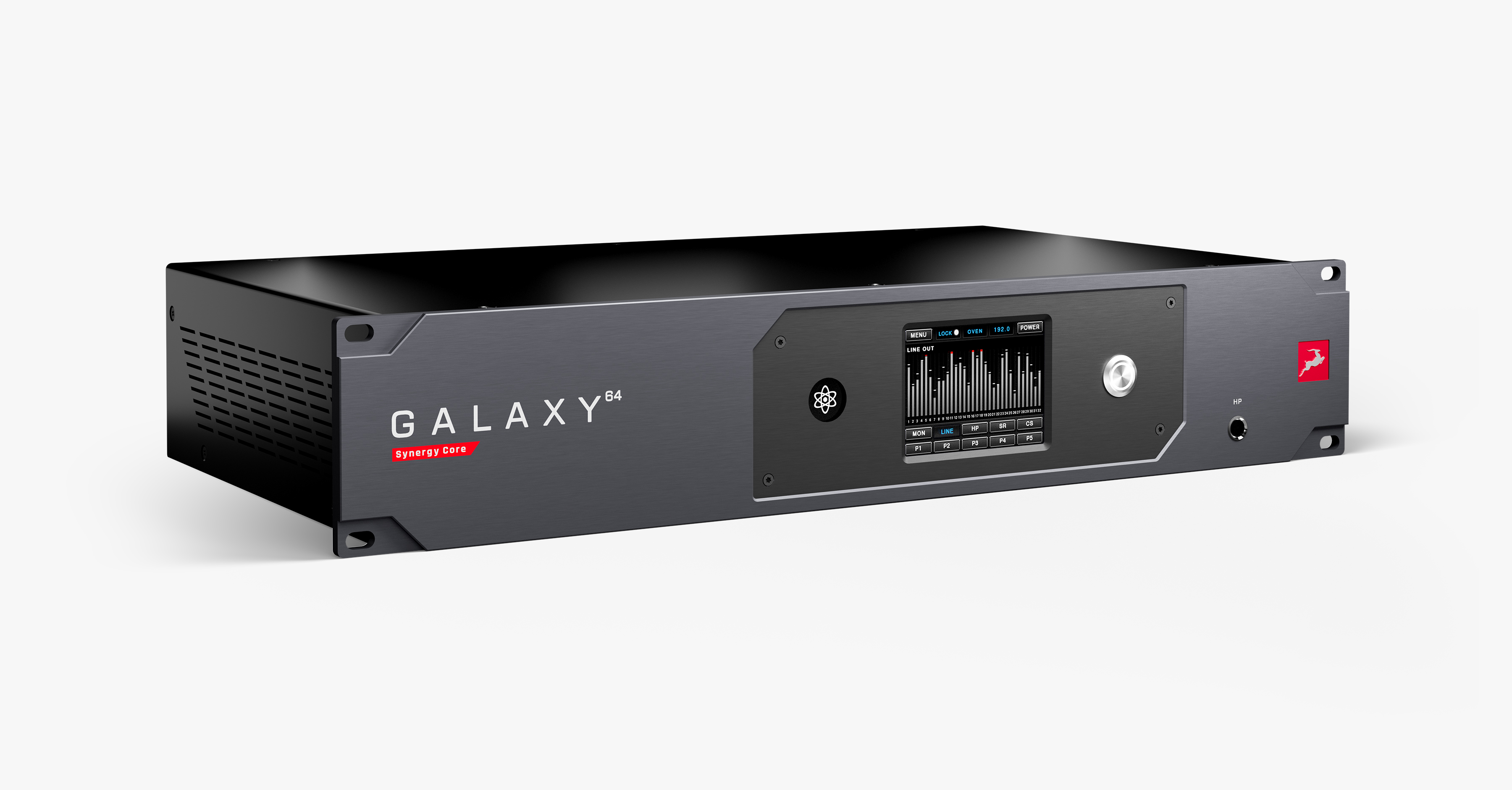 Antelope Galaxy 64 Synergy Core