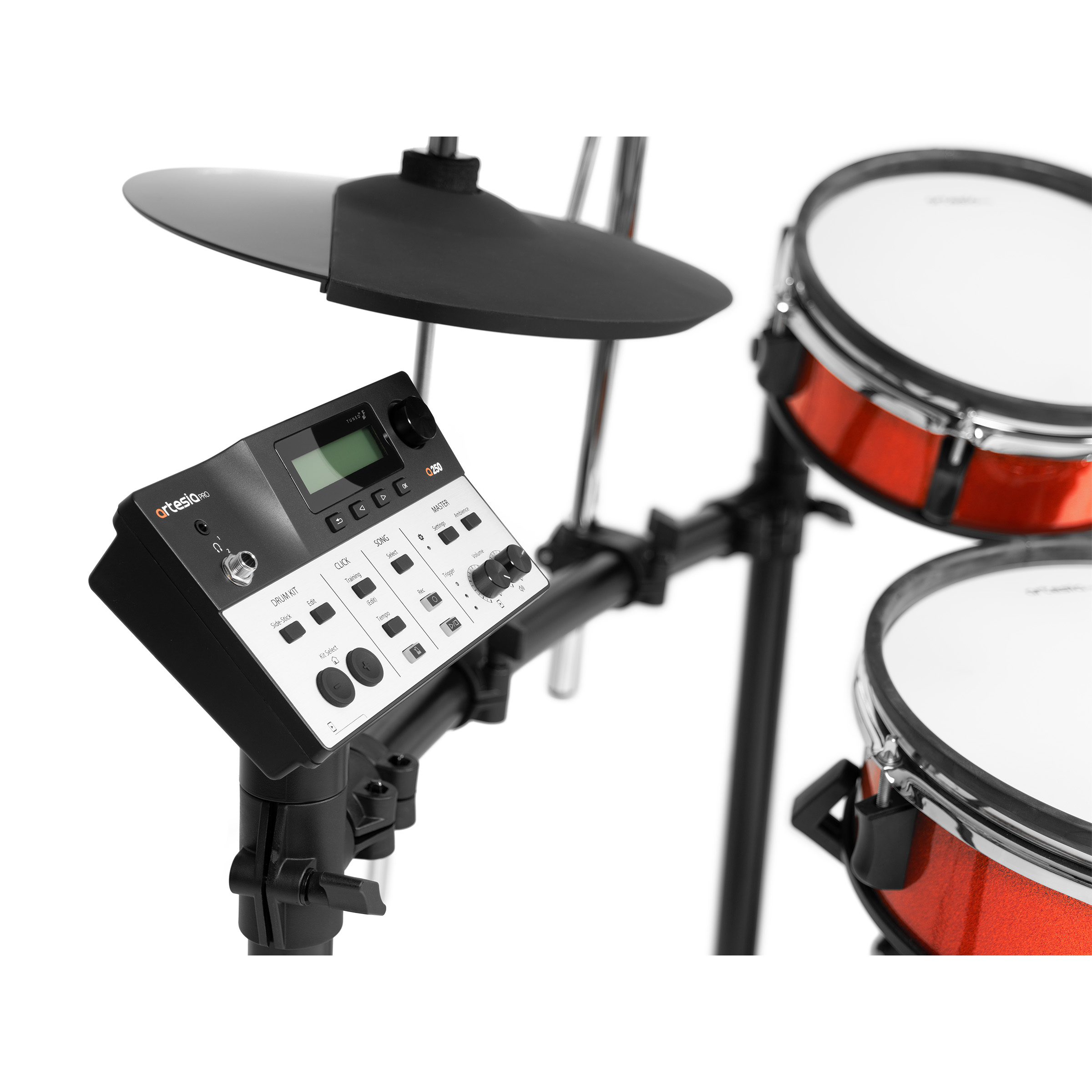 Artesia Legacy a250 E-Drum