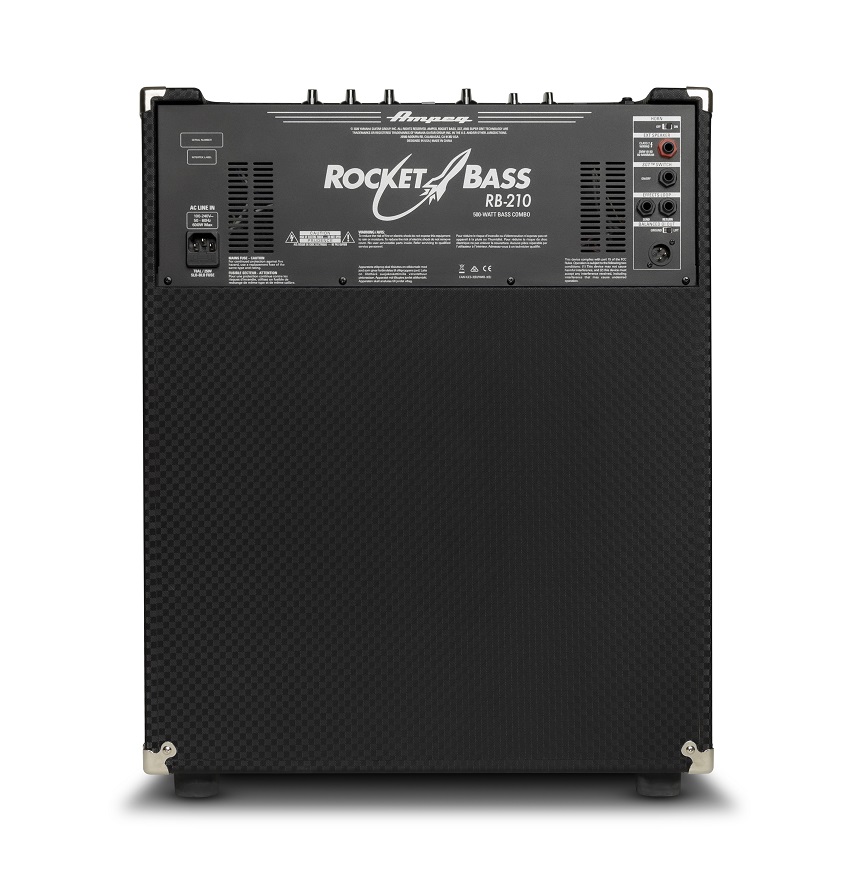 Ampeg Rocket Bass RB-210
