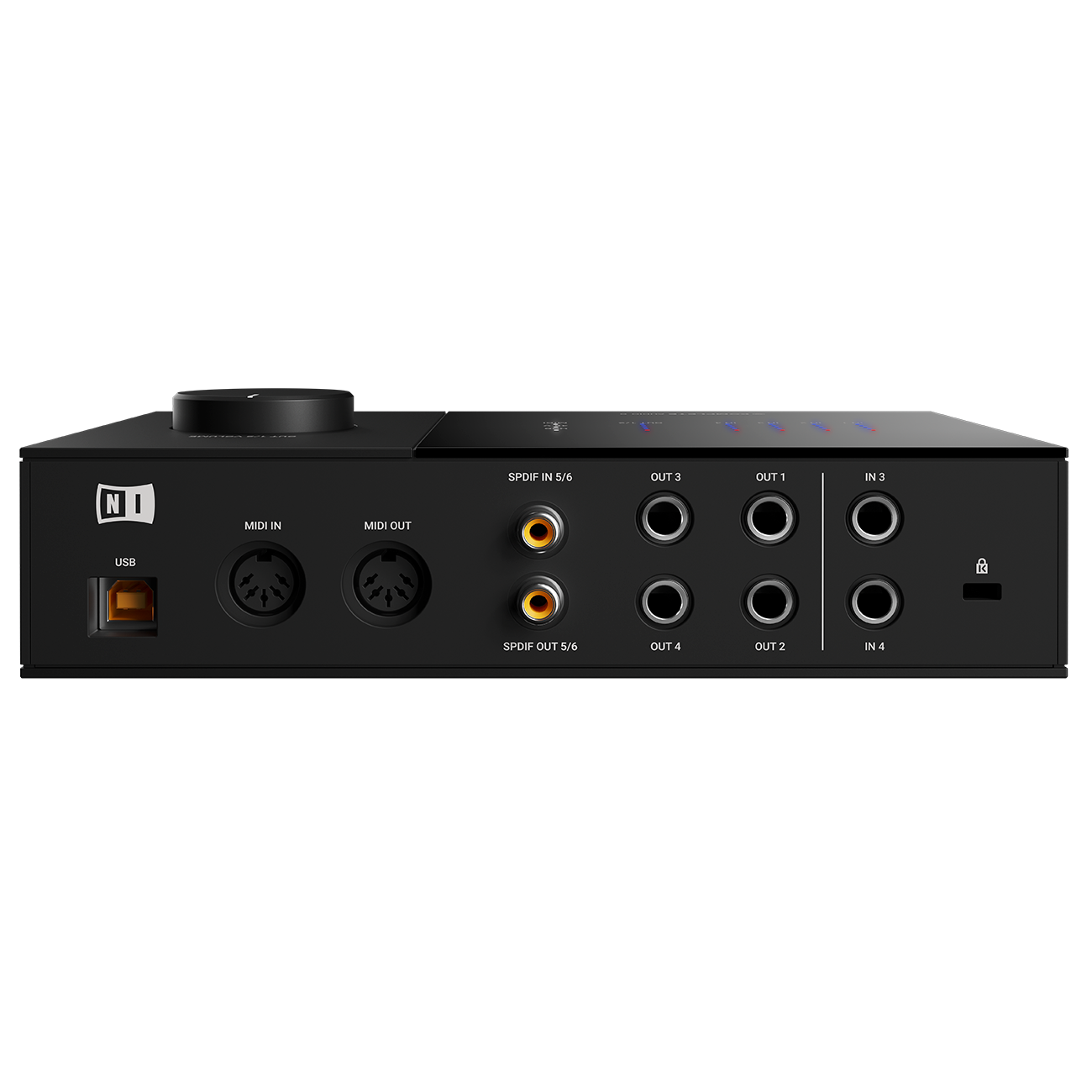Native Instruments Komplete Audio 6 MK2