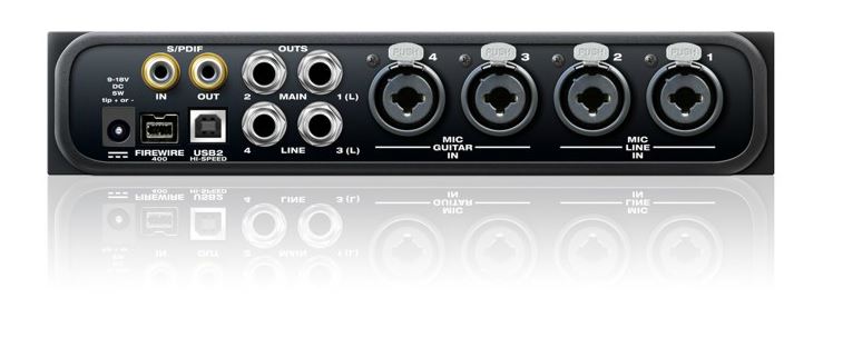 Motu 4Pre