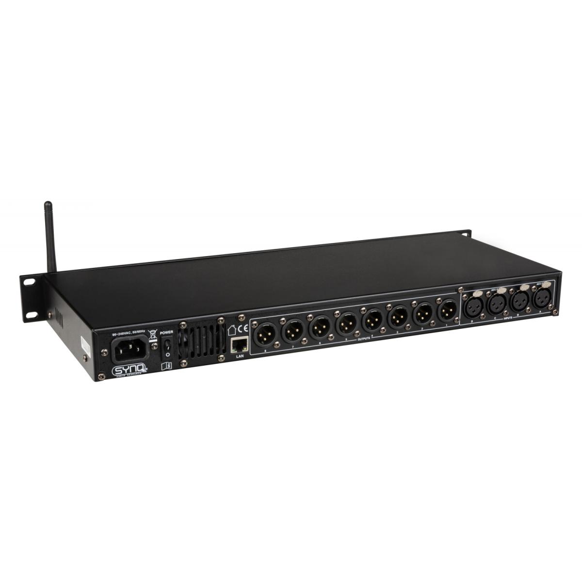 SYNQ - DLP-48W