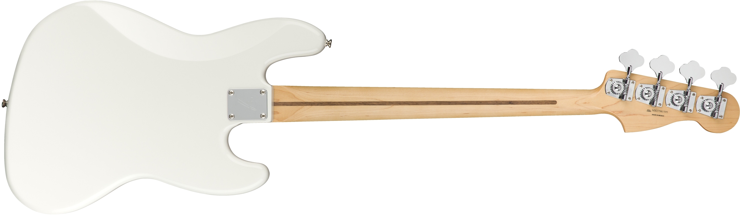 Fender Player Jazz Bass LH MN PWT