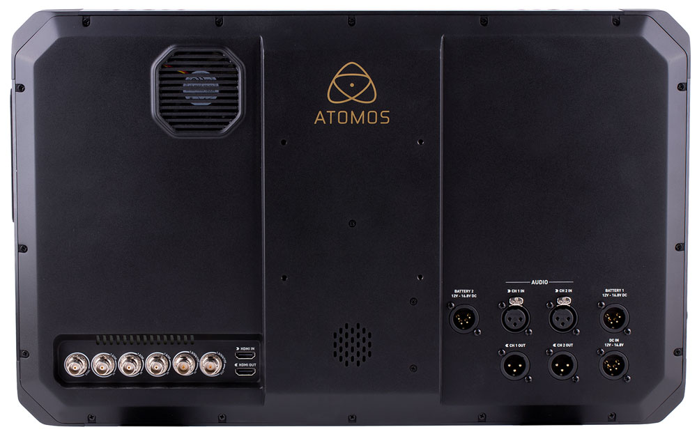 Atomos Sumo 19