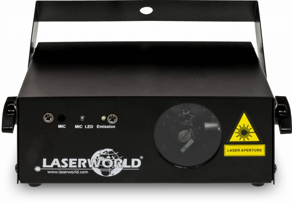 Laserworld EL-60G