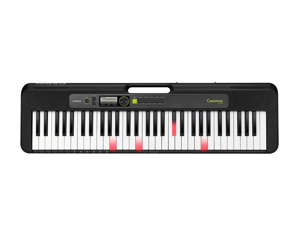 Casio LK-S250