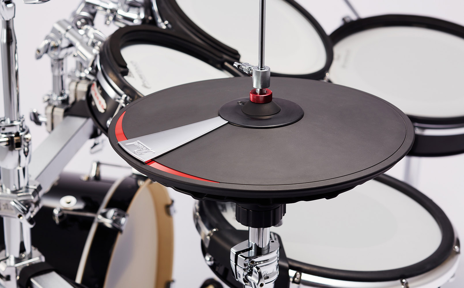 Pearl EM-53HB-e/Hybrid Components 2