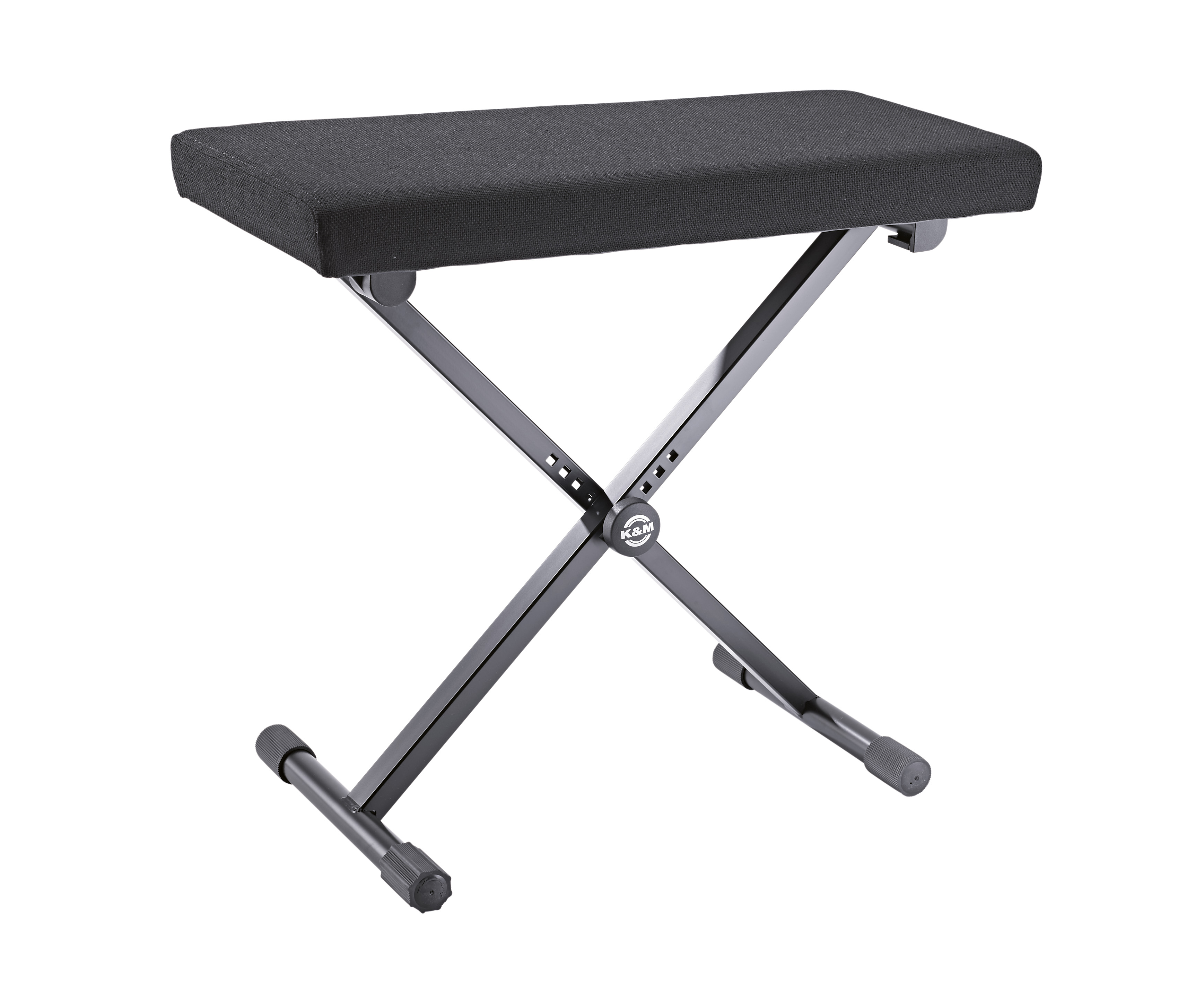 K&M Keybaord Sitzbank 14076