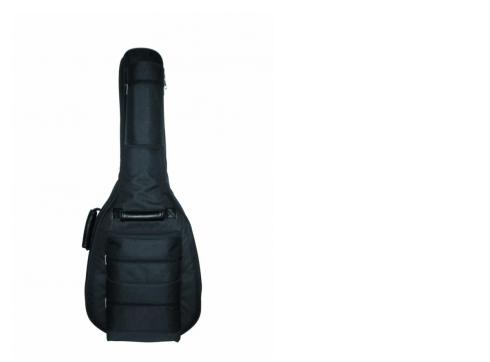 DIMAVERY DSB-630D Soft-Bag f.Western   sw