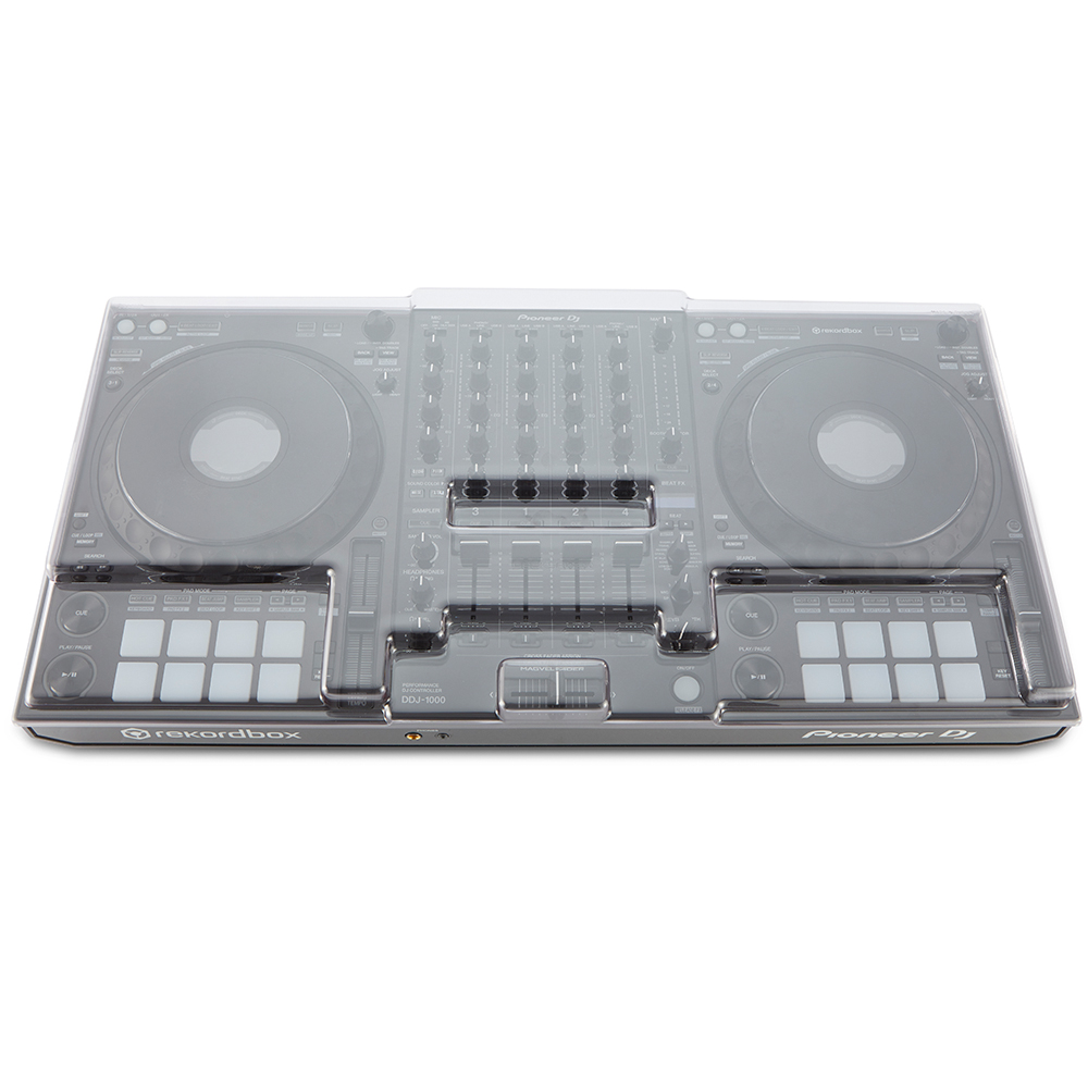 Decksaver Pioneer DJ DDJ-1000