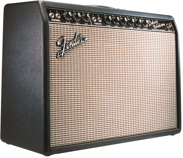 Fender 65 DELUXE REVERB