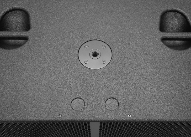 Seeburg Acoustic Line G Sub 1802