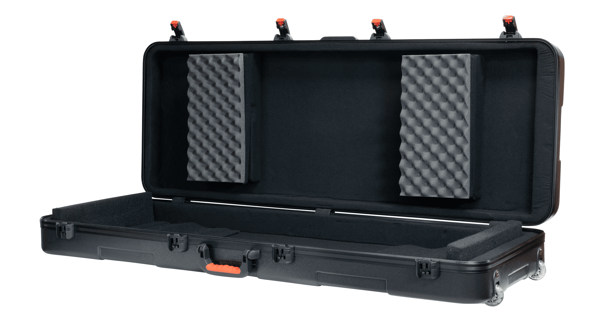 Korg HC76KEY Hardcase Koffer für 76 Tasten