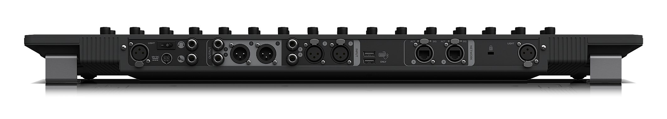 Avid Pro Tools S3