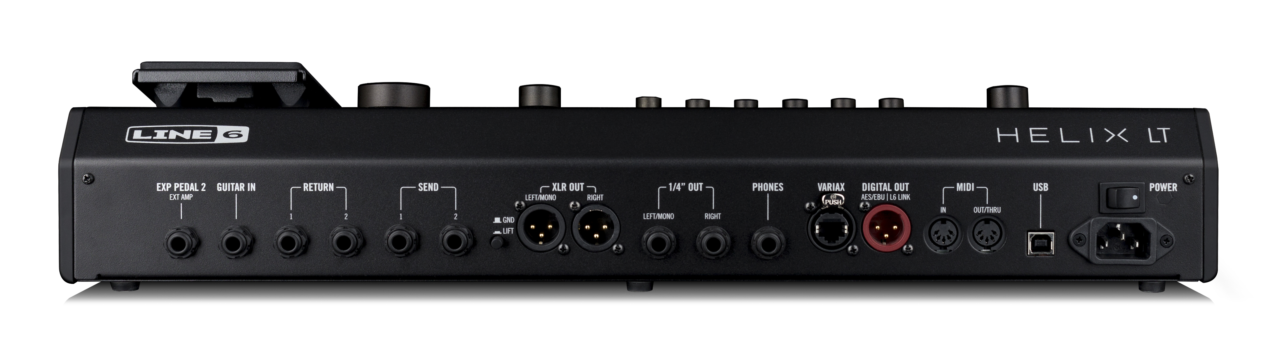 Line 6 Helix LT