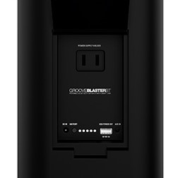 Reloop Groove Blaster BT