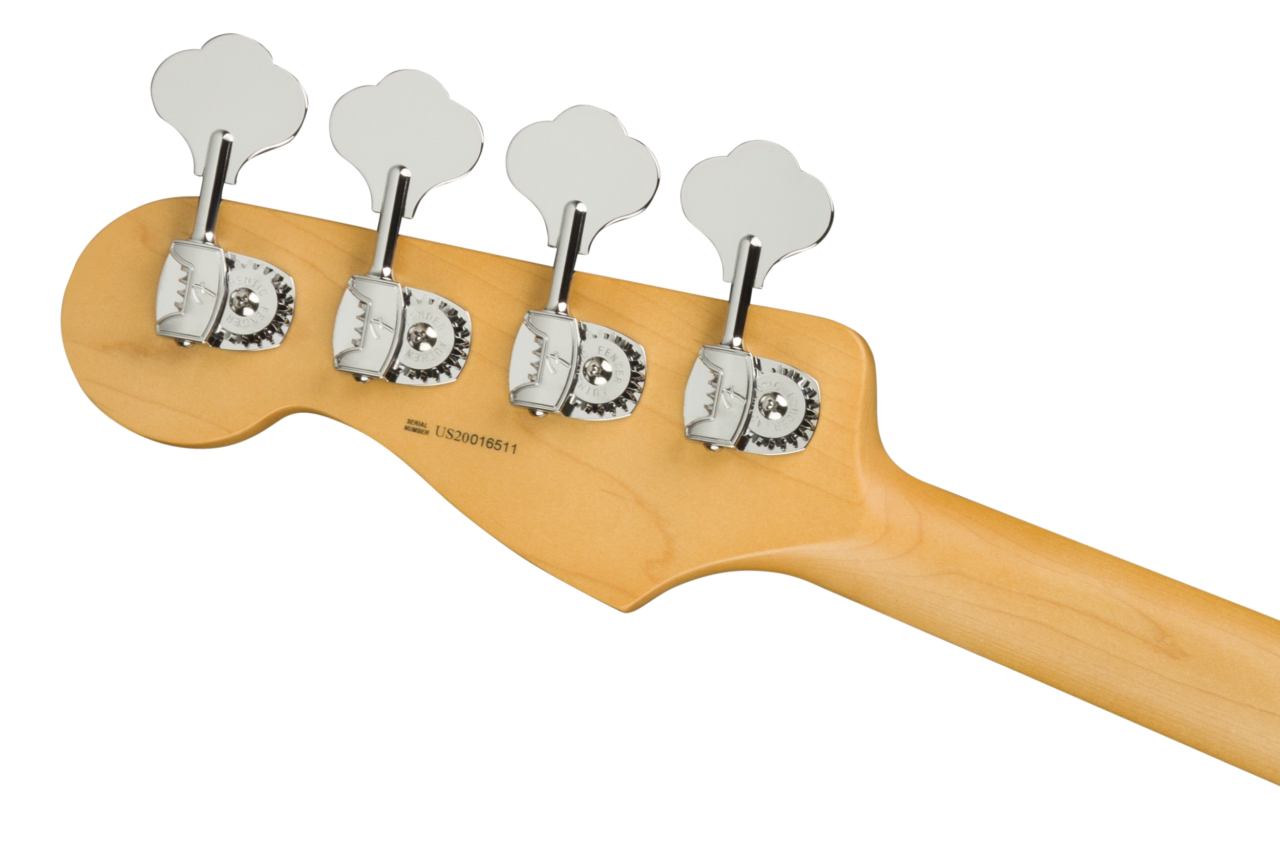 Fender AM Pro II Jazz Bass MN SFG