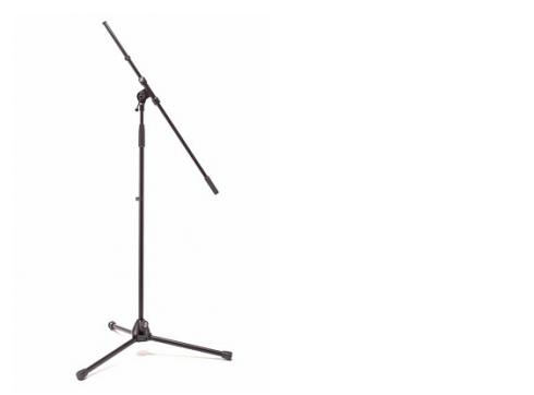 K&M 210/2 SCHWARZ