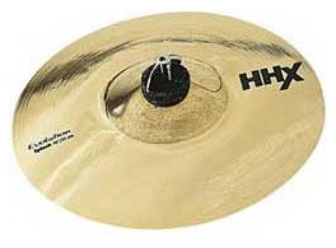 SABIAN 07&quot HHX EVOLUTION SPLASH