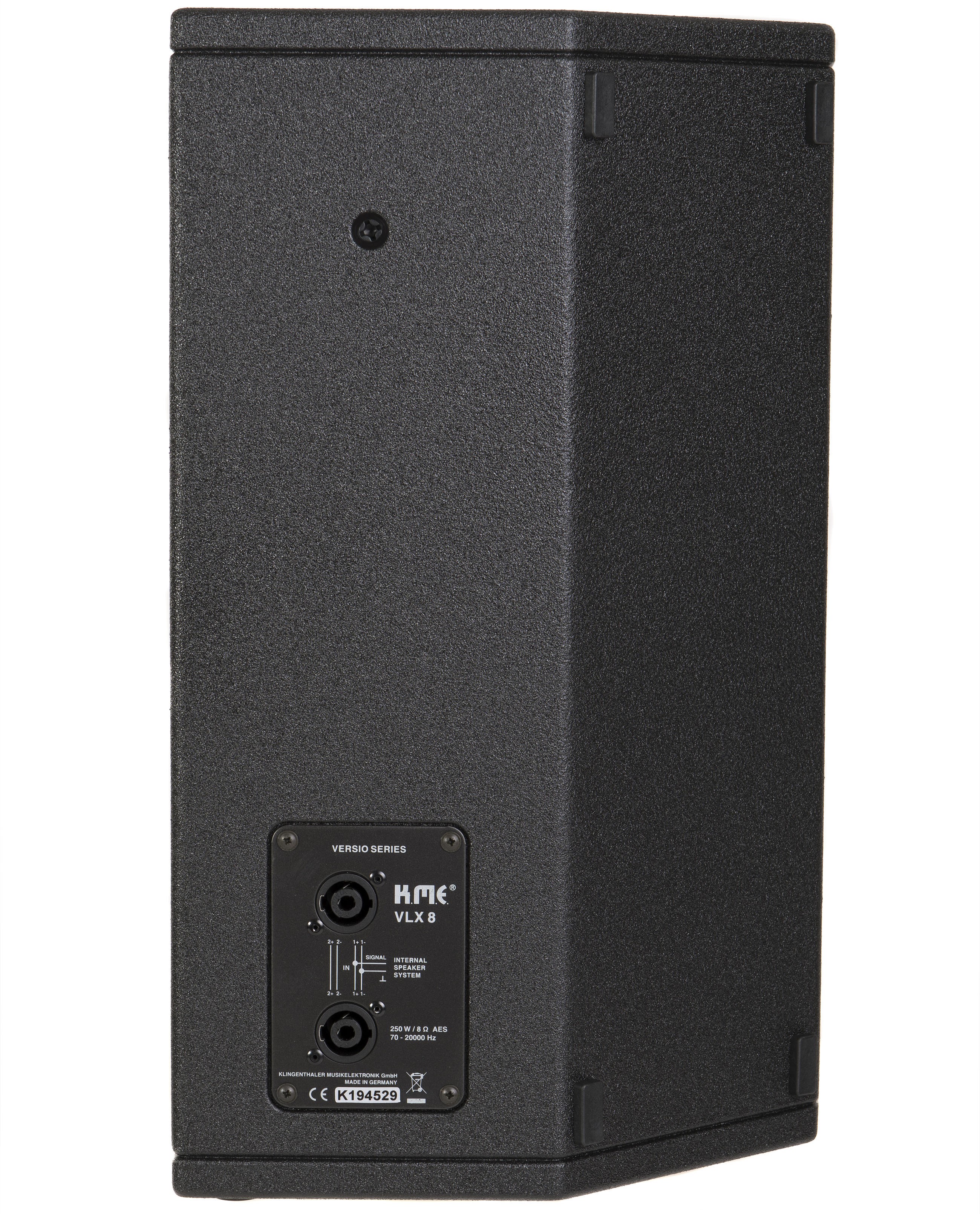 KME VLX 8