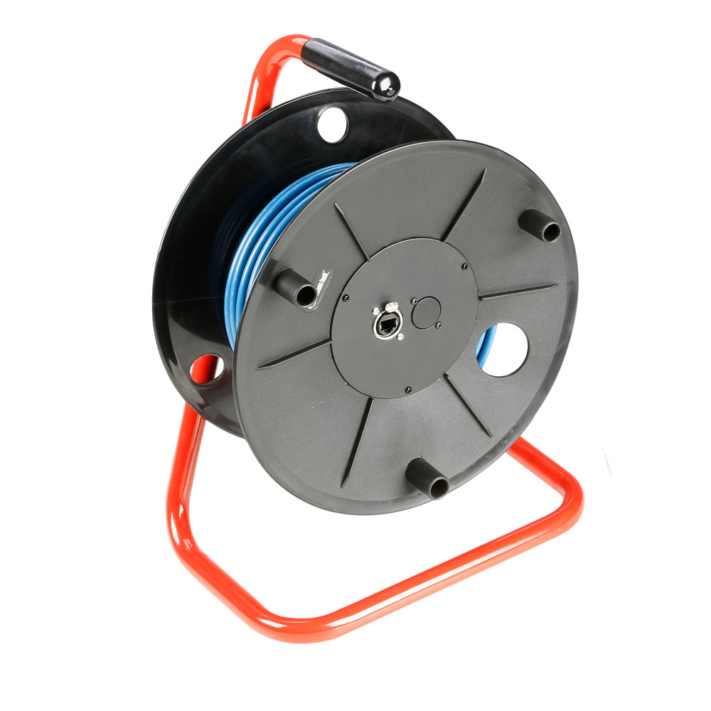 Adam Hall Cables - LSZH-CAT5e-Kabel