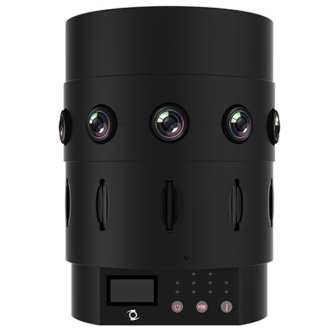 Z-Cam V1 VR Camera