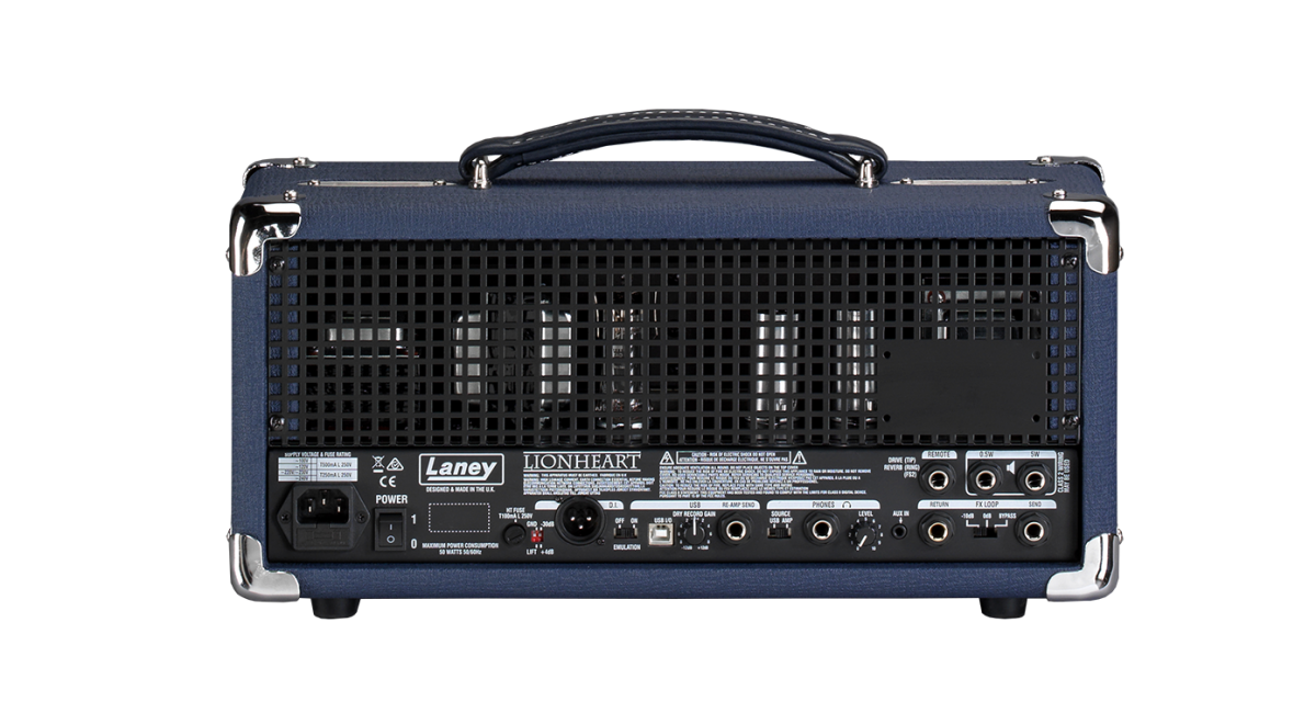 Laney L5 Studio